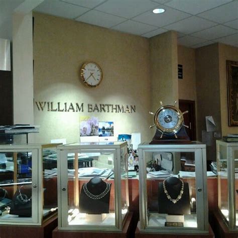 william barthman jewelers brooklyn